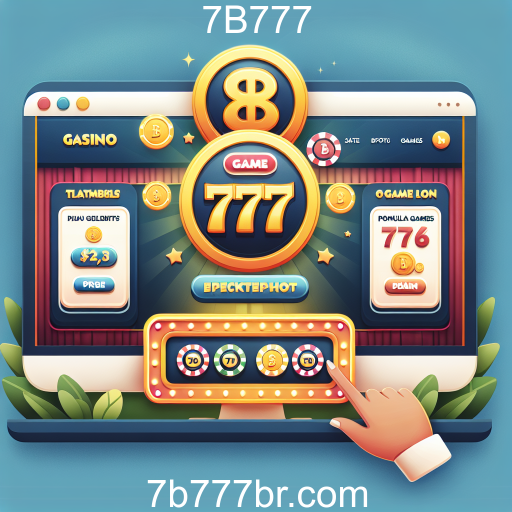 Descubra as Melhores Ofertas na Categoria 'Special Offers' do 7B777