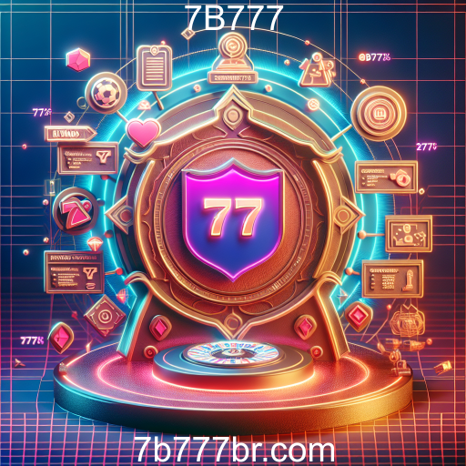 Explorando o Mundo dos 'Loyalty Rewards' no 7B777